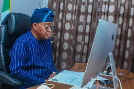 Osun at 29: Oyetola promises prosperity, sustainable development